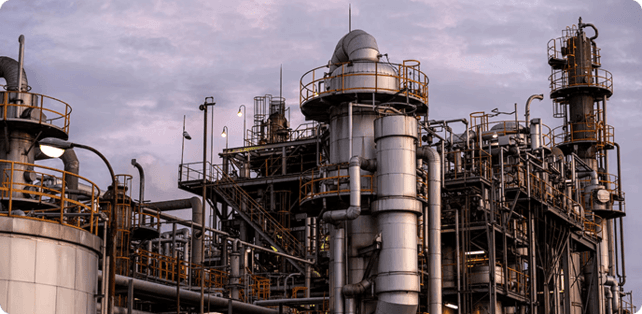 Dar Al Awabeen - Industrial Excellence