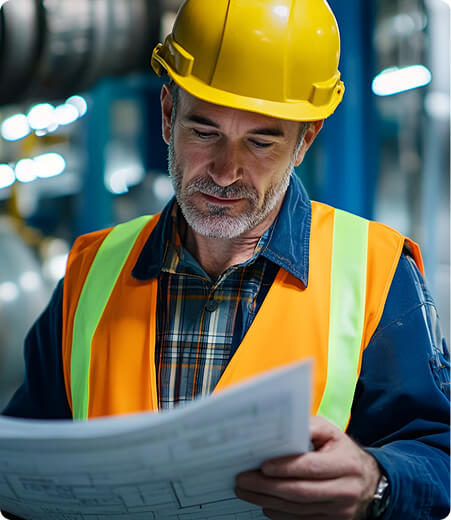 Industrial Insights