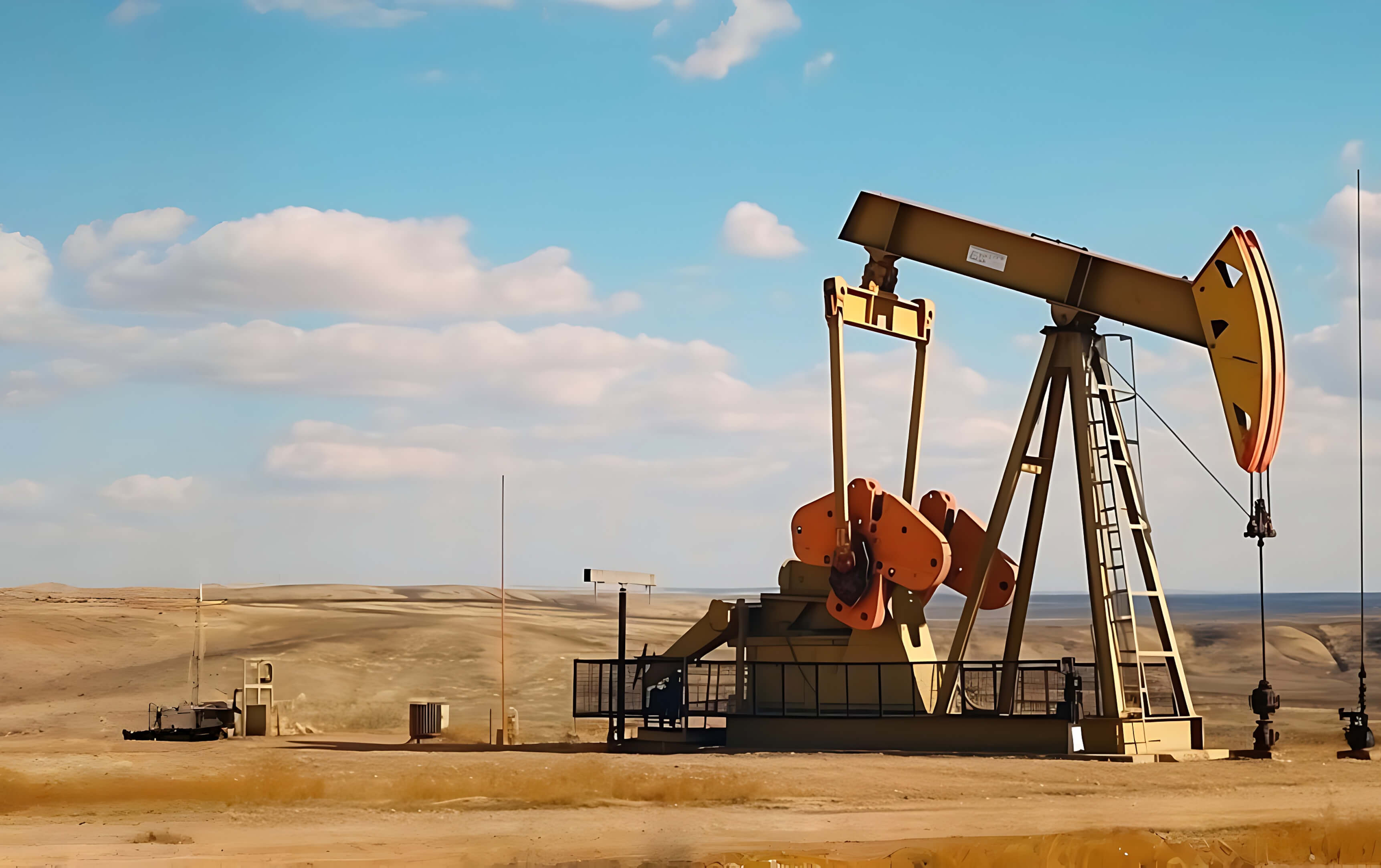 Dar Al Awabeen - Heavy Industry Solutions
