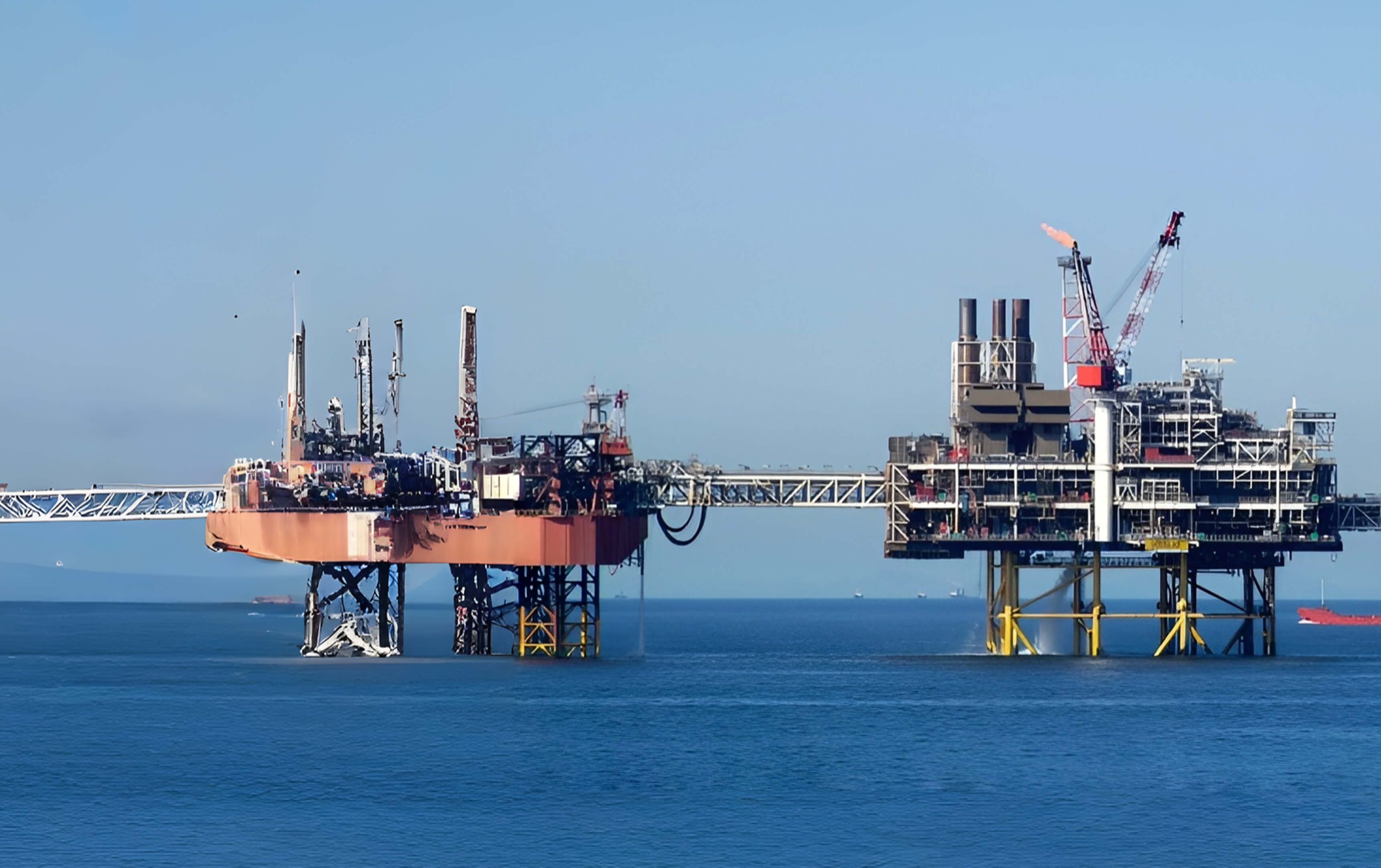 Dar Al Awabeen - Industrial Solutions